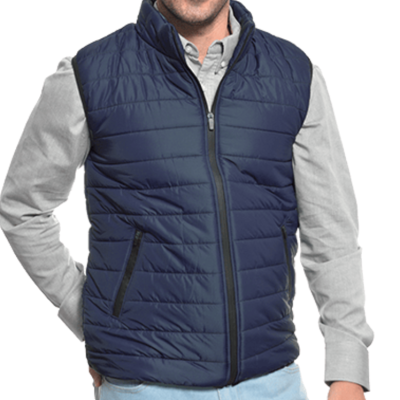CHALECO FIT
